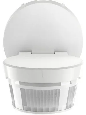 Immagine prodotto di BUSCH JAEGER Busch-Waechter 280 KNX Bianco BWA4#2CKA006132A0432
