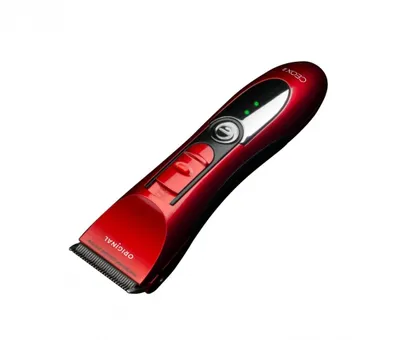 Image de Original Best Buy Ceox2 Rosso - tondeuse sans fil