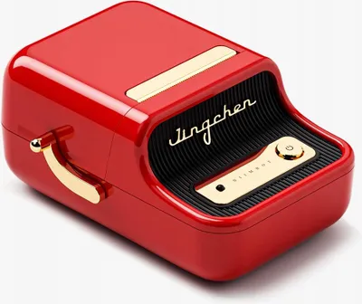 Obrázok produktu pre Termálna tlačiareň NIIMBOT BEZ INKOVÝCH FOTOGRAFIÍ Bluetooth B21 PRO 300 dpi