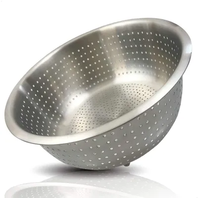 Standzeef aus Edelstahl, 21 x 14 cm, 3,0 l, elegant