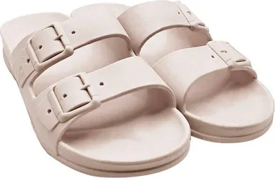 Produktbild von Cacatoes Belo Horizonte Sandalen Weiß EU 37 Frau Weiß EU 37