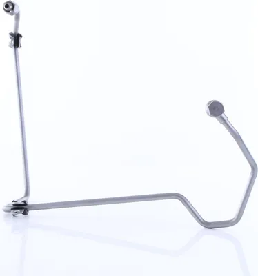 Produktbild von NISSENS Ölleitung für Turbolader Ölvorlaufleitung Turbolader 935275 für VW SHARAN (7M8, 7M9, 7M6) für SEAT Alhambra (7V8, 7V9)