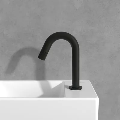 Zdjęcie produktu dla Villeroy & Boch – Armatura uniwersalna – Kran do zimnej wody bez zestawu odpływowego