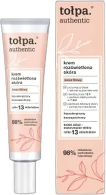 Obrázek produktu pro Tolpa Autentický Rozjasňující Hydratační Krém Na Obličej 40Ml