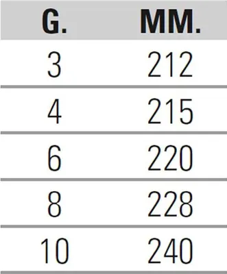 Produktbild von Vercelli Svca07 Competition Angeln Schwimmt Gelb 3 g Gelb 3 g