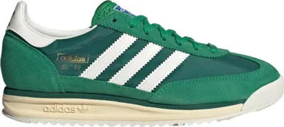 Produktbild von adidas SL 72 RS Collegiate Green Core White - EU 44