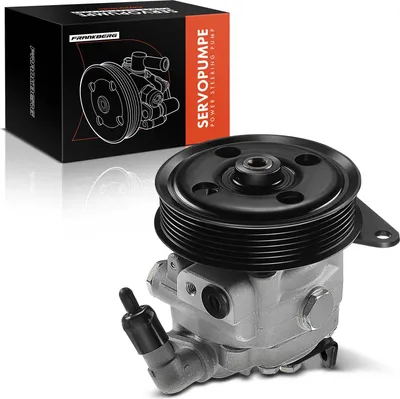 Zdjęcie produktu dla Frankberg Pompa wspomagania dla Land Rover Discovery III IV Range Sport