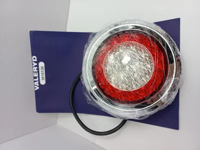 Obrázek produktu pro Led Ruecklicht R/L D.95 12-24V