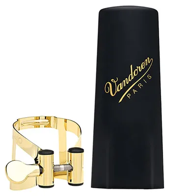 Produktbild von Vandoren Lc58Gp