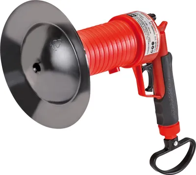 Produktbild von Rothenberger Pressluft Rohrreiniger