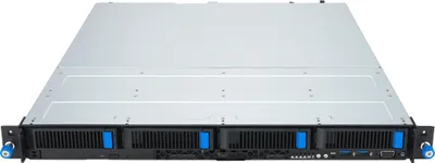 Immagine prodotto di ASUS Server Platform RS300-E12-RS4/1+1 450 W 90SF03A1-M00070