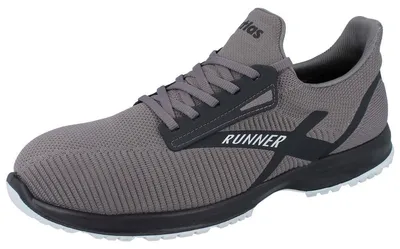 Zdjęcie produktu dla Buty ochronne Atlas Runner 65 STONE GREY Stone Grey Rozmiar