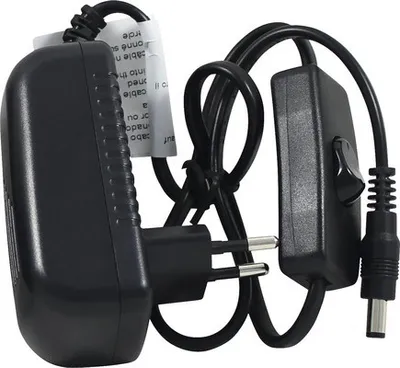 Produktbild von LED Netzteil aquatlantis 24V - 2A