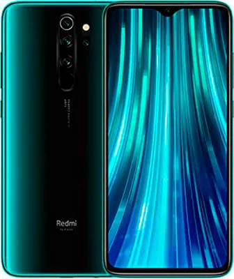 Image de Xiaomi Redmi Note 8 Pro