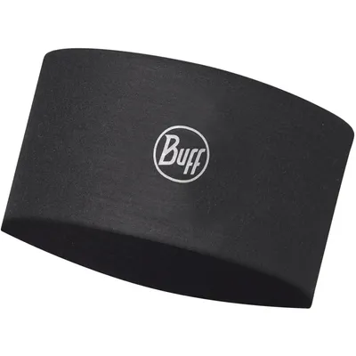 Produktbild von Buff COOLNET UV® WIDE HEADBAND SOLID NIGHT BLUE