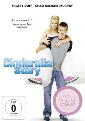 Produktbild von wFs - Cinderella Story