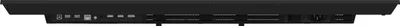 Imagen del producto de iiyama LH4365UHSB-B1 iiyama ProLite LH4365UHSB-B1 UHD-Display, schwarz, 108,0 cm (43,0 Zoll)