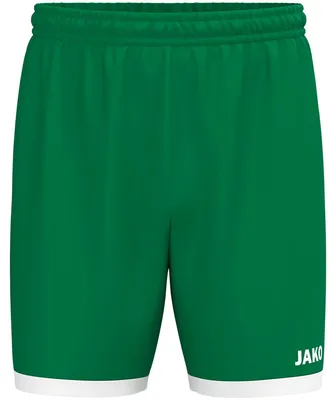 Produktbild von Jako One Shorts Kinder - Sportgrün  | Größe: 116