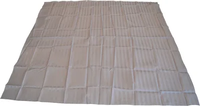 Produktbild von Duschvorhang – Antischimmel – 180 cm x 180 cm – Polyester – Inkl. 12 Ringe – Hochwertige Qualität