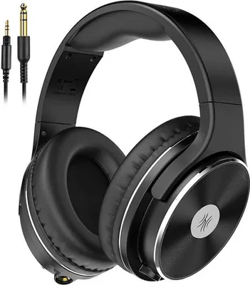 Image de Ausinės OneOdio Studio HiFi DJ 3.5mm 6.35mm