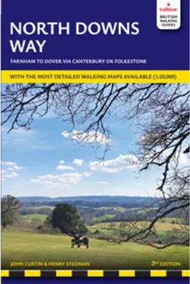 Image de North Downs Way