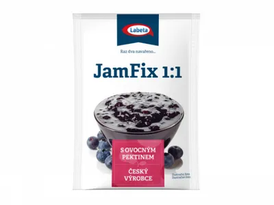 Obrázek produktu pro JamFix 1:1 1 x 25 g