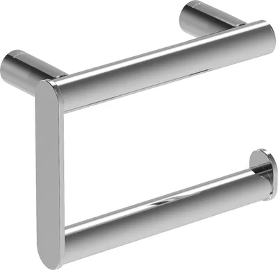 Obrázek produktu pro Mexen Loop držák na toaletní papír, chrom - 70A71023-00