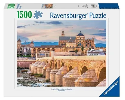 Obrázok produktu pre Ravensburger 120012429 Córdoba, Španielsko