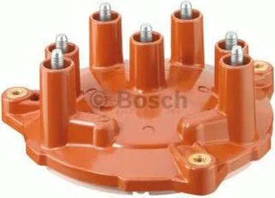 Produktbild von Bosch Zündverteilerkappe 1 235 522 384