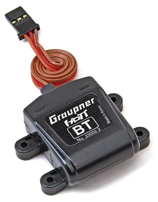 Obrázek produktu pro Graupner HoTT BLUETOOTH® v2.1+EDR pro modulové vysílače