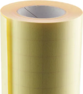 Produktbild von POLI-TAPE 165 Übertragungsfolie/Montagefolie - 30 cm Breite