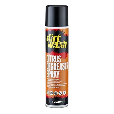 Immagine prodotto di Dirtwash Sgrassatore per agrumi - spray 400 ml
