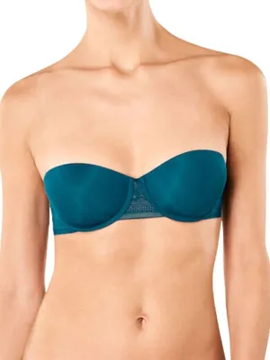 Produktbild von Sloggi Zero Lace WDP BH mit Bügel, Farbe: Grün (Mystic Sea), Größe: 70C