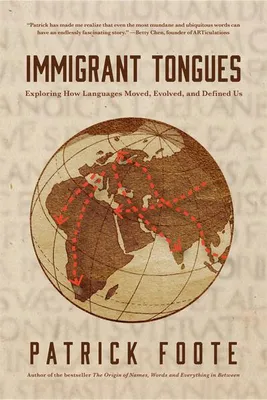 Image de Immigrant Tongues