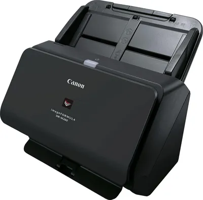 Produktbild von Canon Scanner imageFORMULA DR-M260