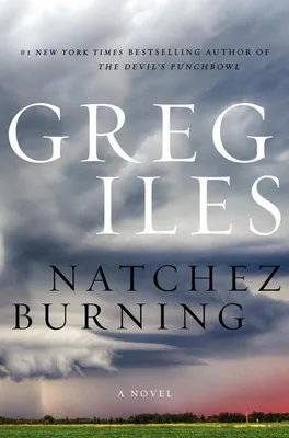 Produktbild von Natchez Burning