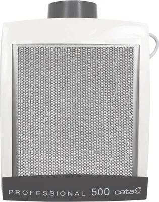Image de Hotte de cuisine Cata 00117400