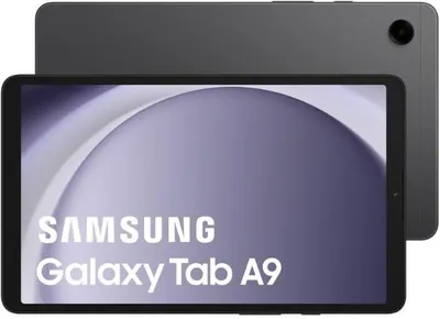 Produktbild von Samsung X110 Galaxy Tab A9 64GB/4GB RAM WiFi Graphite