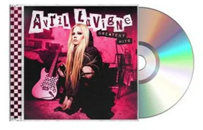 Produktbild von Greatest Hits