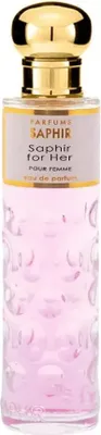 Image de SAPHIR Pour Elle Femme EDP 30ml