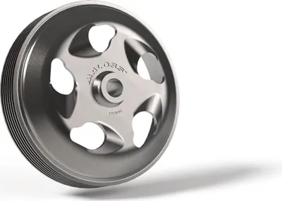 Produktbild von Malossi Kupplungsglocke 125i Ø 134 mm kompatibel mit Piaggio Liberty