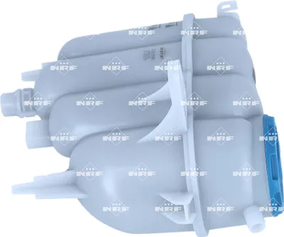 Produktbild von NRF Ausgleichsbehälter Kühlmittel für AUDI A4 B9 Avant (8W5, 8WD) Kühlwasser 454133