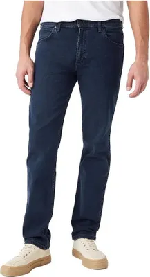 Produktbild von Wrangler Greensboro Iron Blue W15Qlt35X W38 L36
