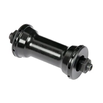 Image de Moyeu Fulcrum Racing 7 2014 avant noir / noir 20 rayons