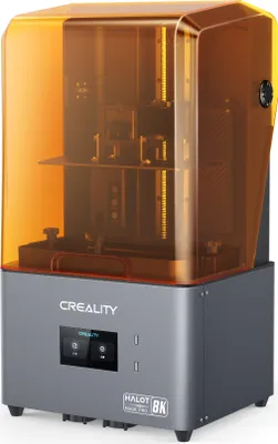 Produktbild von Creality 3D-Drucker Halot-Mage CL-103