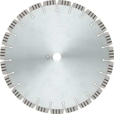 Produktbild von PRO Stone Diamanttrennscheibe, 350 x 20/25,4 mm