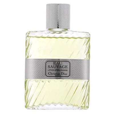 Obrázok produktu pre Dior (Christian Dior) Eau Sauvage voda po holení pre mužov 100 ml