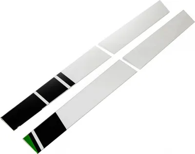 Produktbild von Hangar 9 Left Hand Aileron and Flap: Ultra Stick 30cc