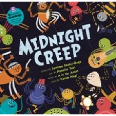 Immagine prodotto di Midnight Creep