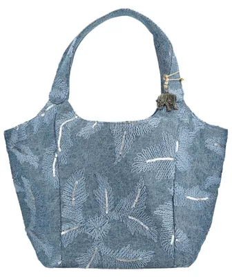Produktbild von ANOKHI Taschen Taschen Baumwolle